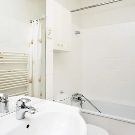 Apartament Cxliii Blokhus