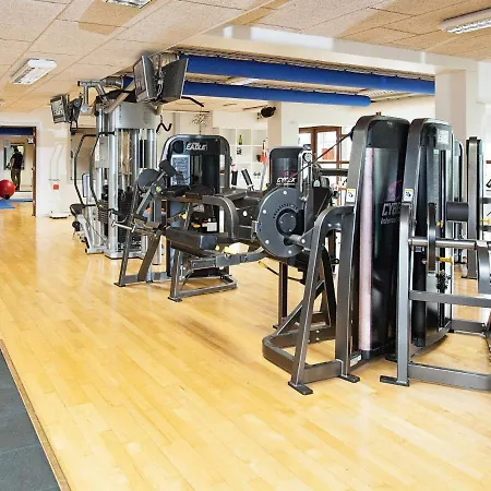 Cxliii Apartament Blokhus
