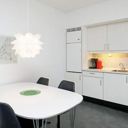 Cxliii Apartament *