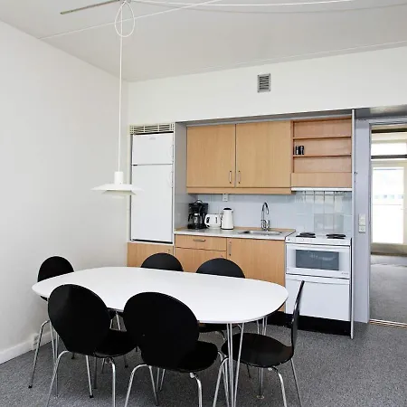 Apartament Cxliii Blokhus