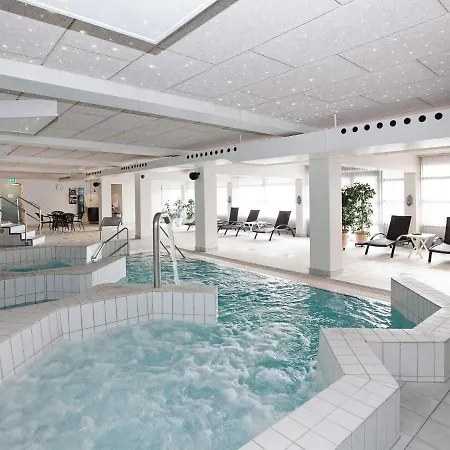 Cxliii Apartament Blokhus